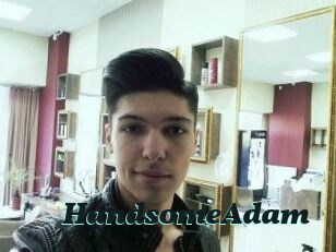 HandsomeAdam
