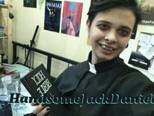HandsomeJackDaniels