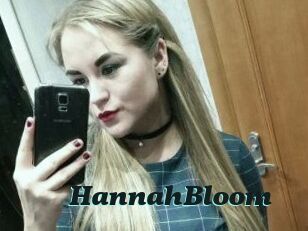 HannahBloom