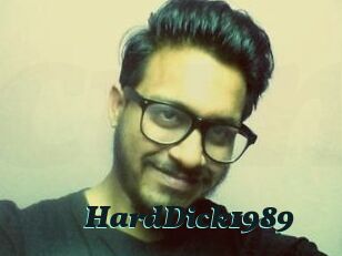 HardDick1989