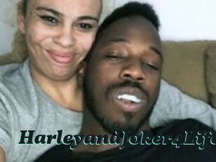 HarleyandJoker4Life