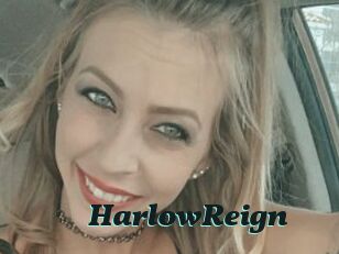 HarlowReign Cumshots Videos