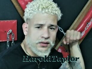 HaroldTaylor