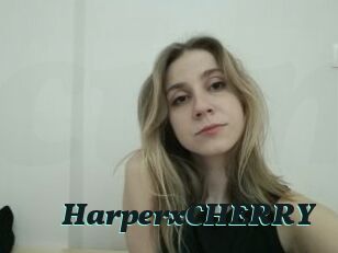 HarperxCHERRY