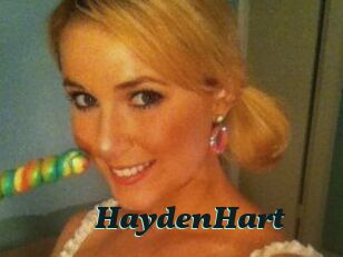 HaydenHart