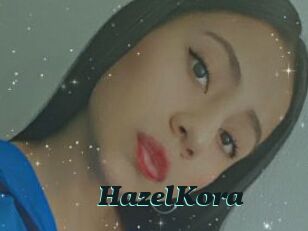 HazelKora