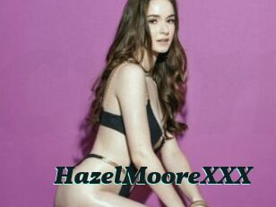 HazelMooreXXX