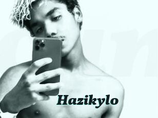 Hazikylo Cumshots Videos