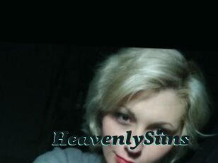 HeavenlySiins