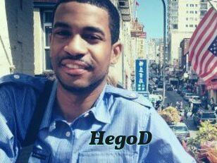 HegoD
