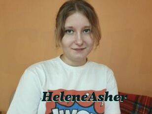 HeleneAsher