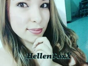 HellenFoxX