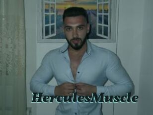 HerculesMuscle
