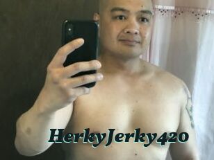 HerkyJerky420