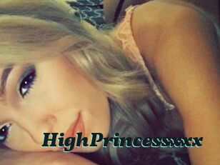 HighPrincessxxx Cumshots Videos