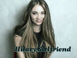 HilaryGirlfriend