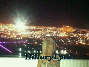 HillaryLynk