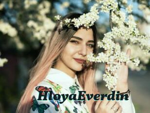 HloyaEverdin
