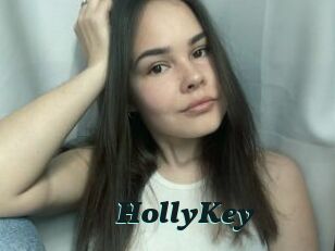 HollyKey