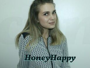 HoneyHappy