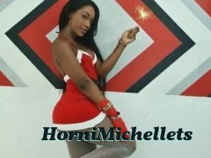 HorniMichellets