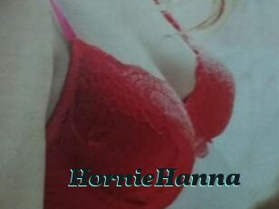 HornieHanna