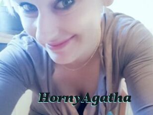 HornyAgatha