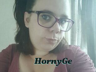 HornyGe