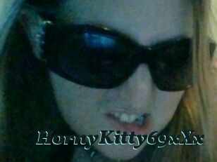HornyKitty69xXx