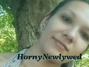 HornyNewlywed