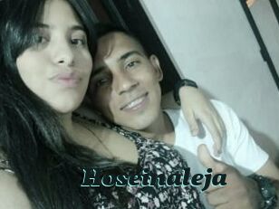 Hoseinaleja Cumshots Videos