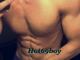 Hot69boy