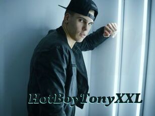 HotBoyTonyXXL