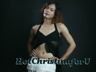 HotChristinaforU