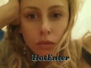 HotEnter