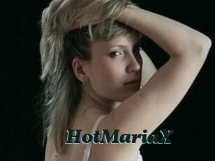 HotMariaX