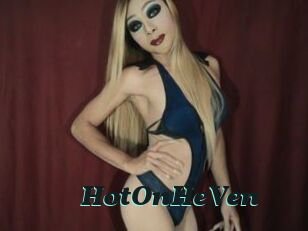 HotOnHeVen