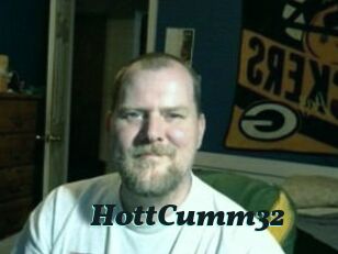 HottCumm32