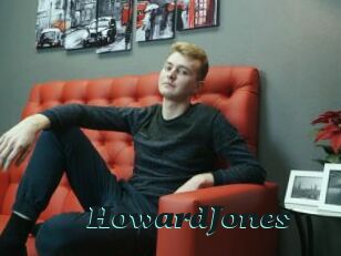 HowardJones