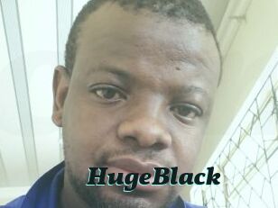 HugeBlack
