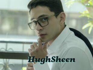 HughSheen