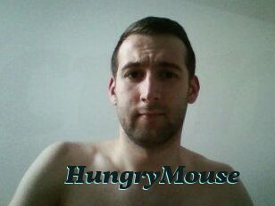 HungryMouse