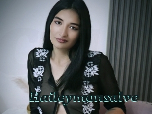 haileymonsalve Cumshots Videos