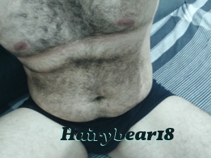 Hairybear18