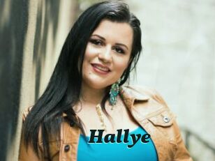 Hallye