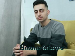 Hamarielaws