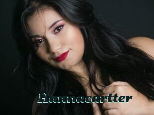 Hannacartter