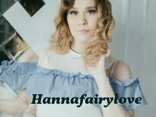 hannafairylove Cumshots Videos