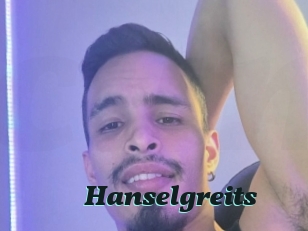 Hanselgreits