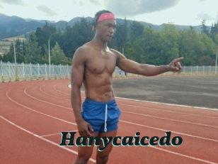 Hanycaicedo